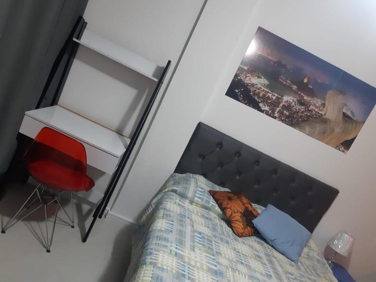 Appartement Lev Apartments- Apto Copacabana Posto 2 - 250m Da *