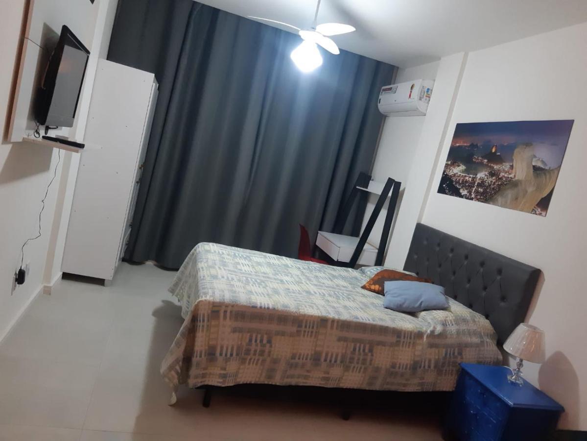 Lev Apartments- Apto Copacabana Posto 2 - 250m Da Río de Janeiro