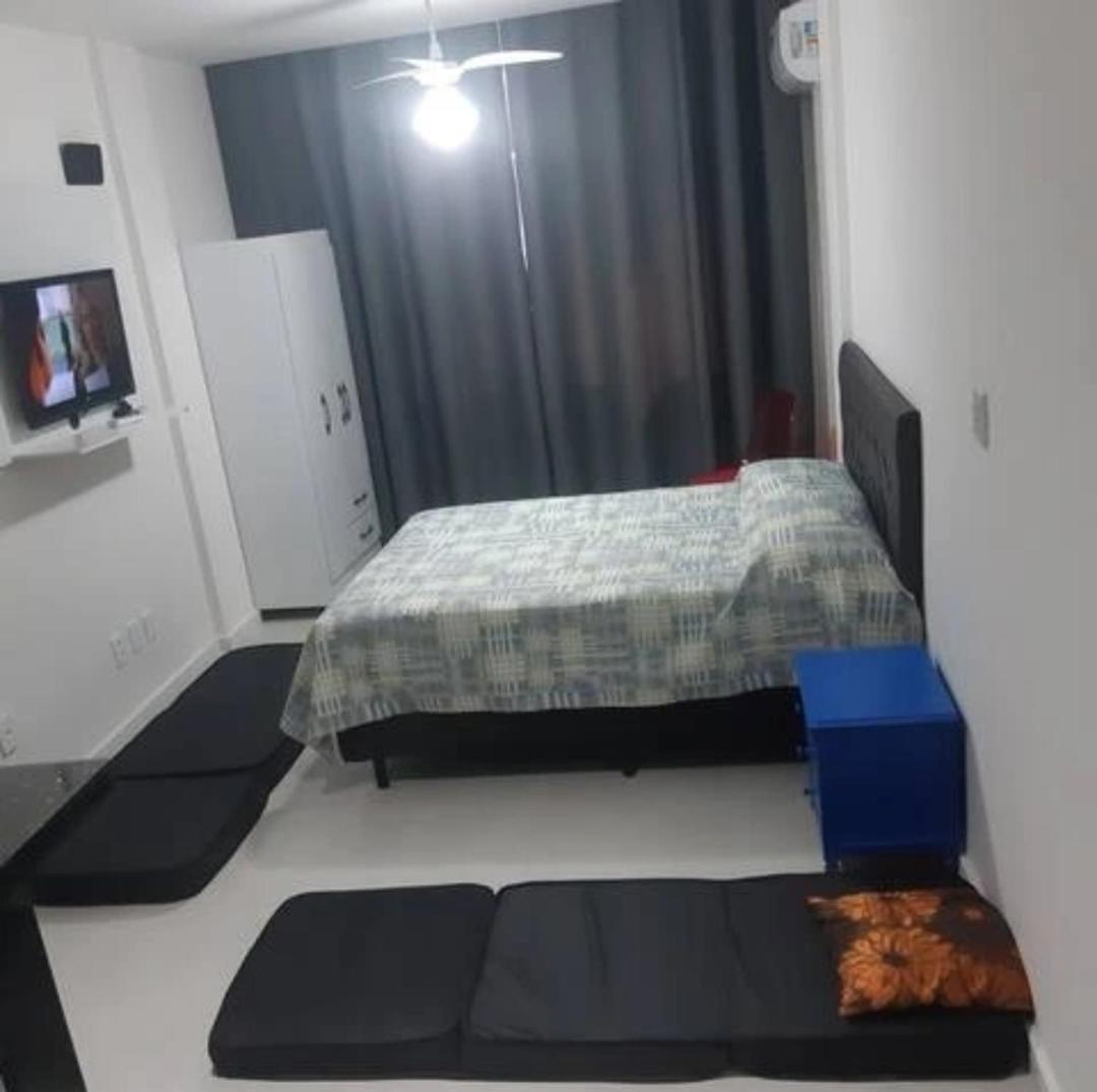 Lev Apartments- Apto Copacabana Posto 2 - 250m Da Río de Janeiro