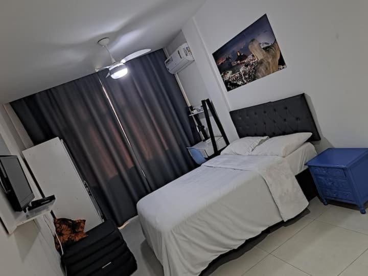 Apartamento Lev Apartments- Apto Copacabana Posto 2 - 250m Da Río de Janeiro